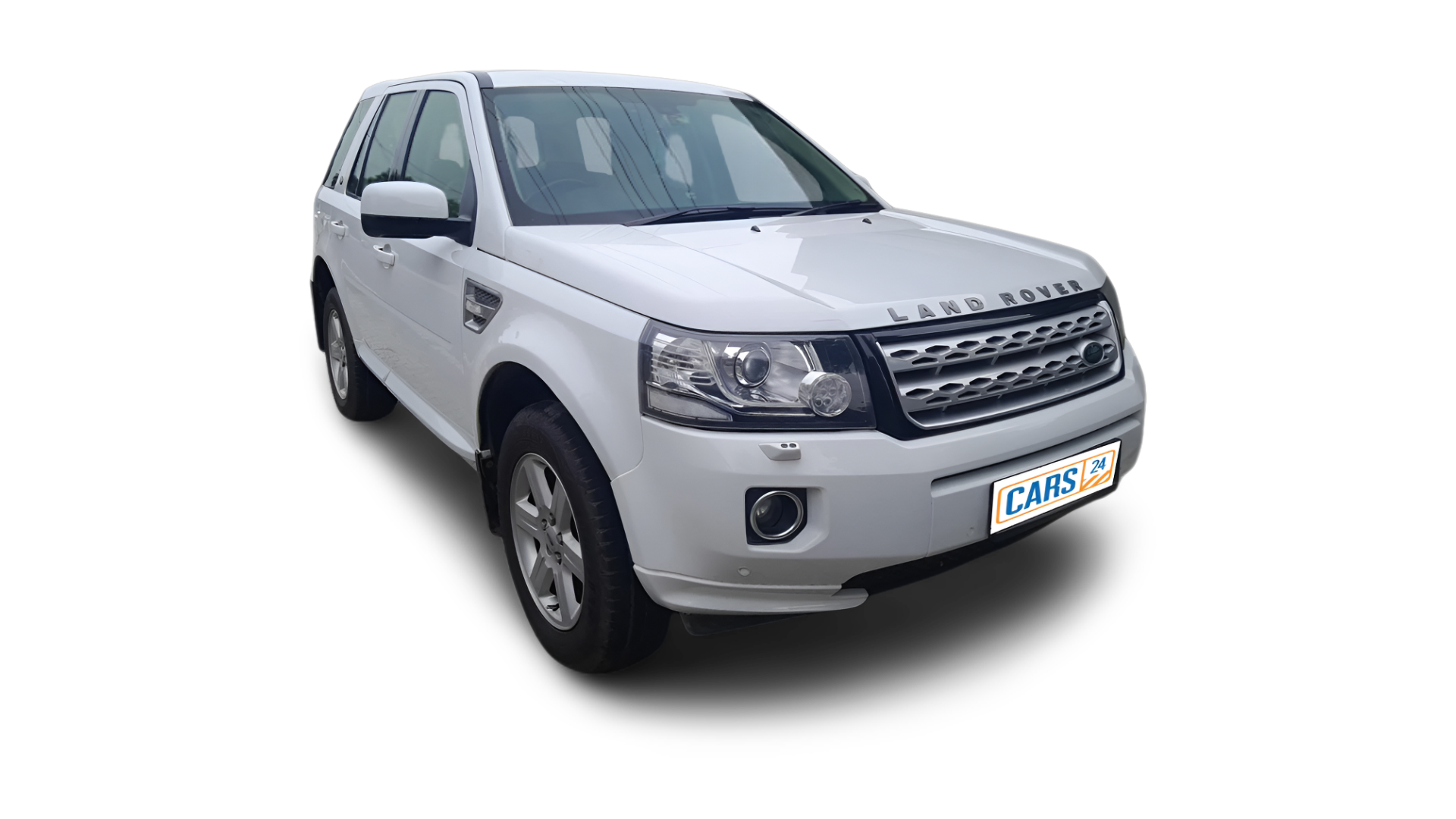 Landrover Freelander 2-img